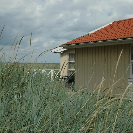 펜션 Strandblick 25 - Dorf 1