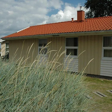 펜션 Strandblick 25 - Dorf 1 *