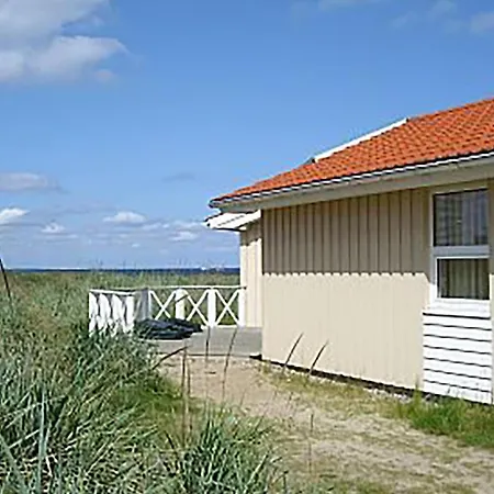 펜션 Strandblick 25 - Dorf 1 뤼베크
