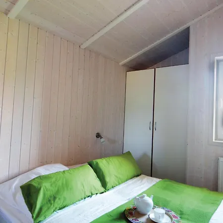 펜션 Strandblick 25 - Dorf 1 *