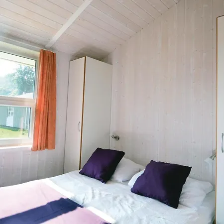 Strandblick 25 - Dorf 1 * 뤼베크