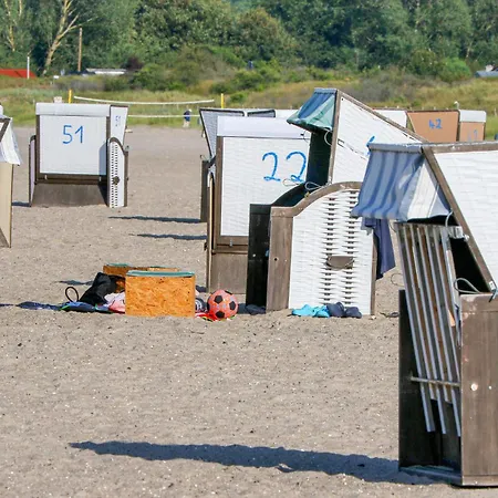 Strandblick 25 - Dorf 1